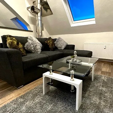 Moderne Zentrale Fewo City Retreat Bullay Esterno foto