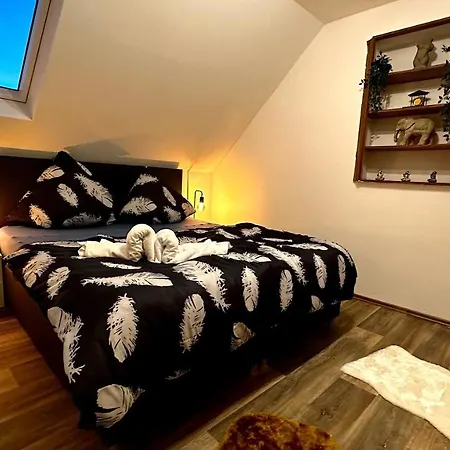 Moderne Zentrale Fewo City Retreat Bullay Esterno foto