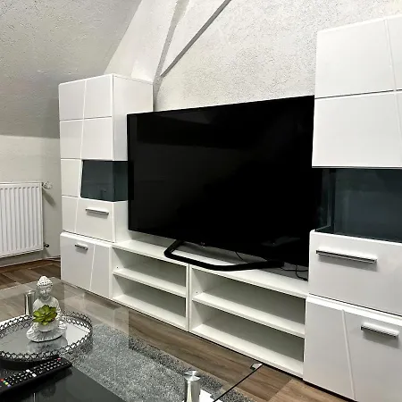 Moderne Zentrale Fewo City Retreat Bullay Esterno foto