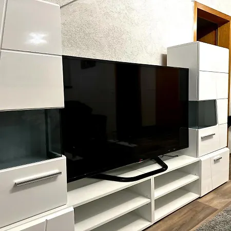 Moderne Zentrale Fewo City Retreat Bullay Esterno foto