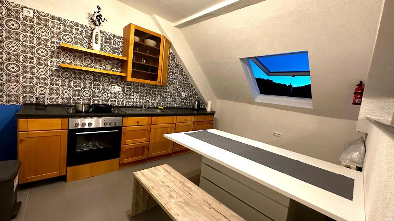 Apartment Moderne Zentrale Retreat Bullay