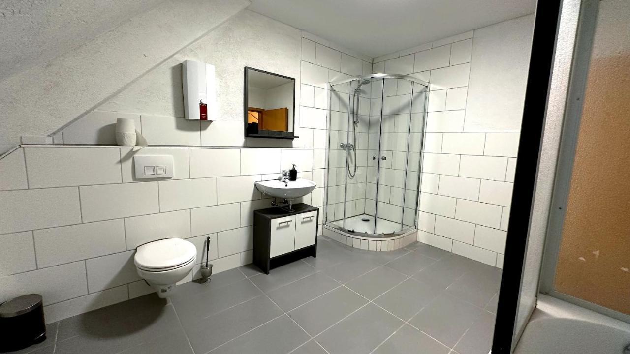 Moderne Zentrale Retreat * Bullay