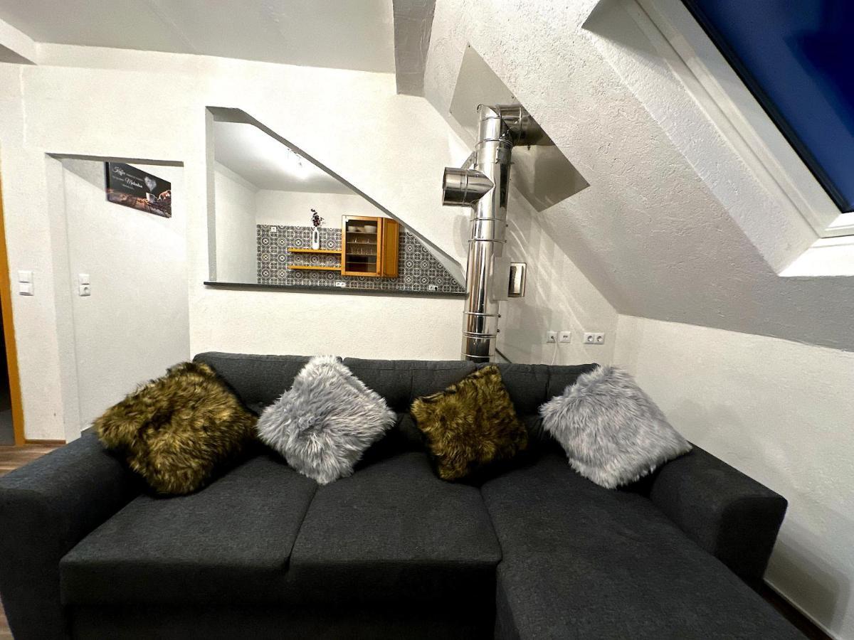 Moderne Zentrale Retreat Apartment *