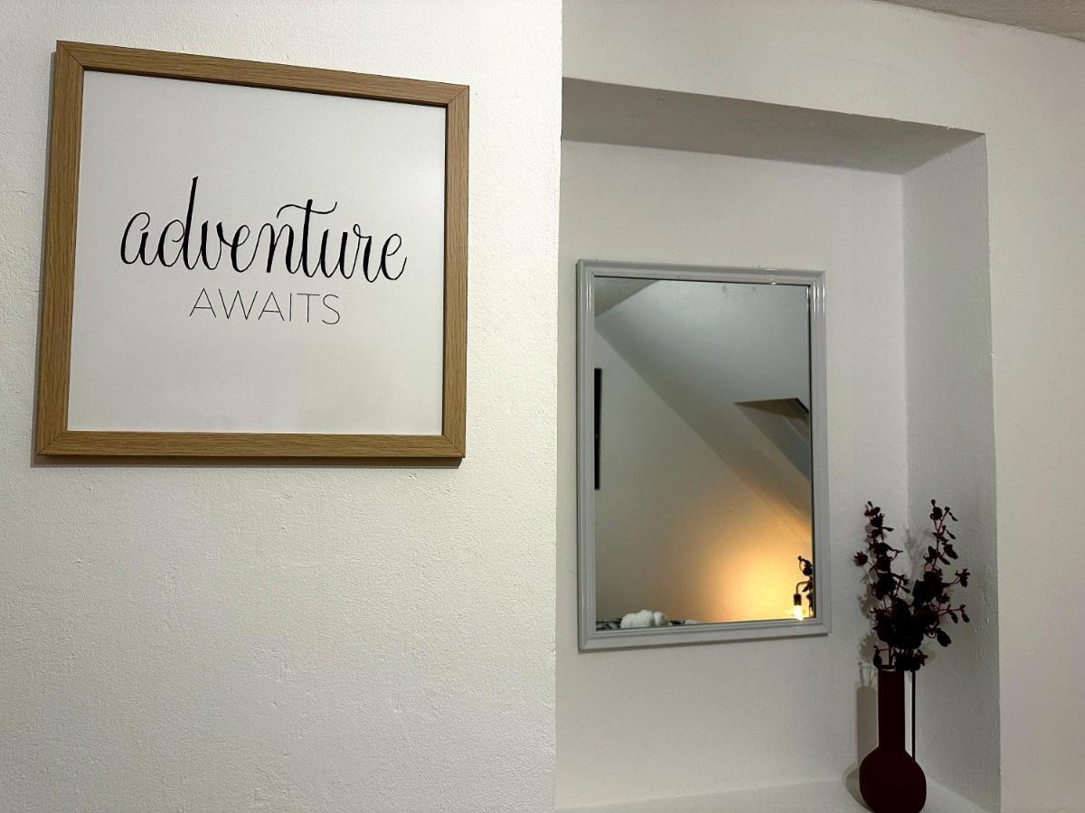 Apartment Moderne Zentrale Retreat Bullay