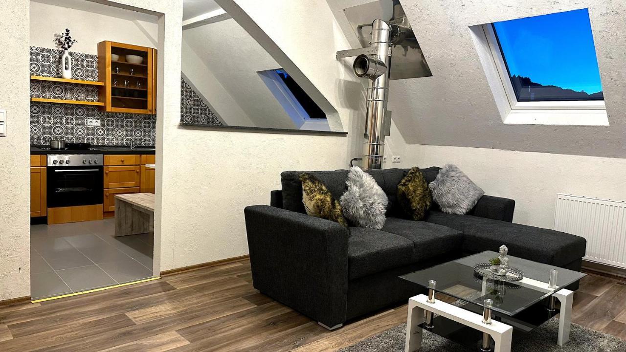 Moderne Zentrale Retreat Apartment *
