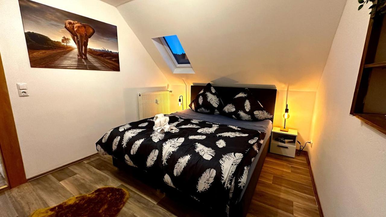 Moderne Zentrale Retreat Apartment *