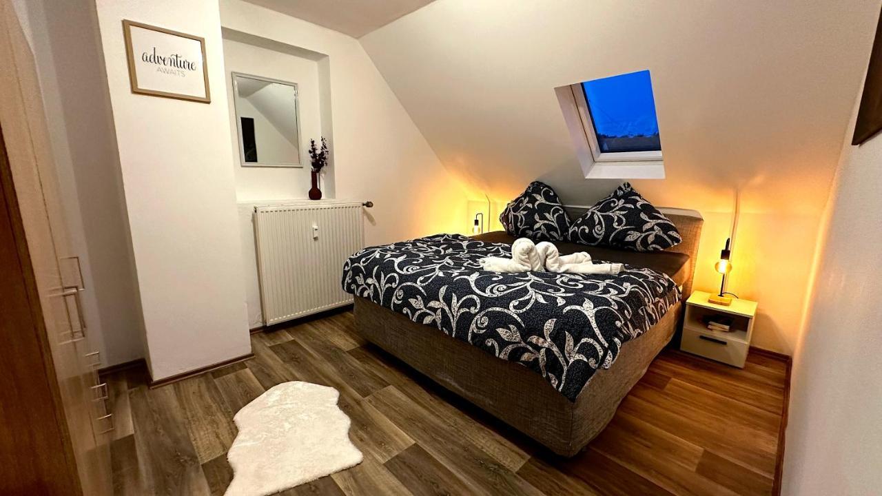 Moderne Zentrale Retreat Apartment *