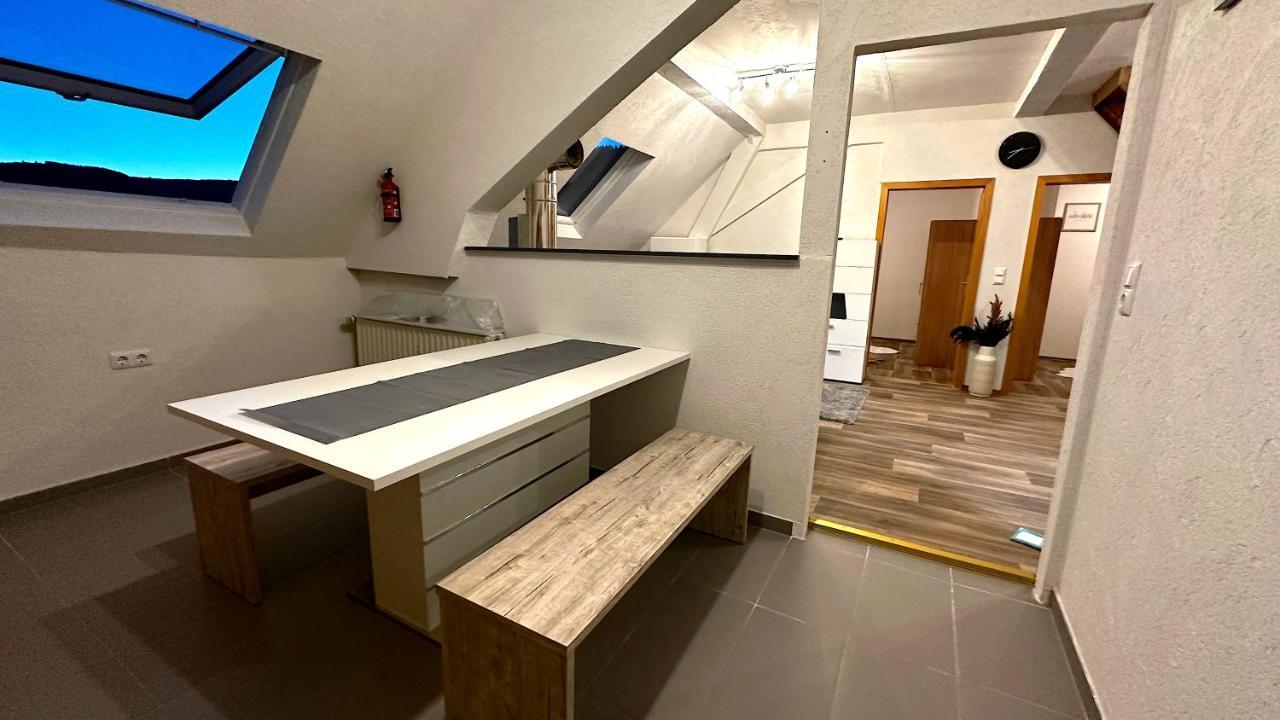 Moderne Zentrale Retreat Apartment