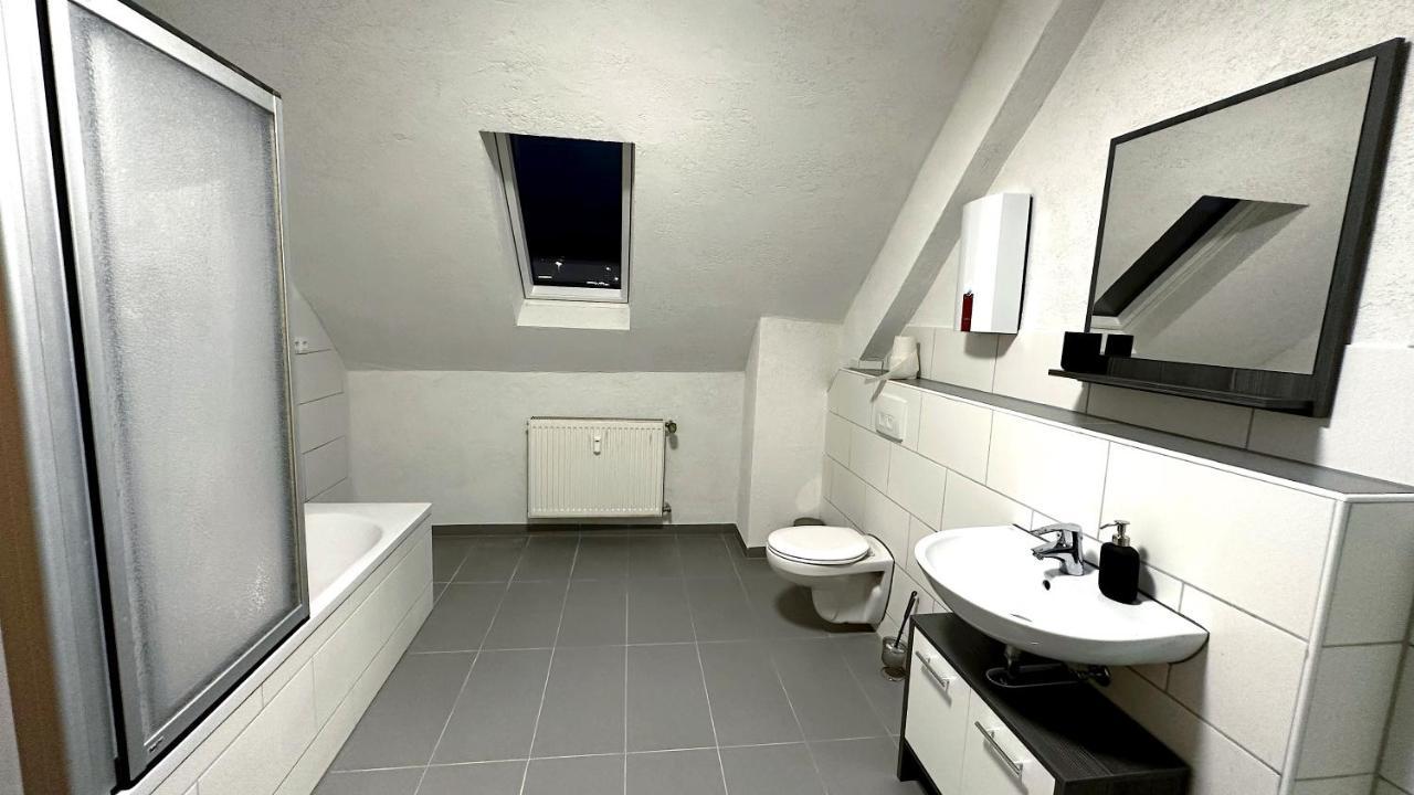Moderne Zentrale Retreat Apartment