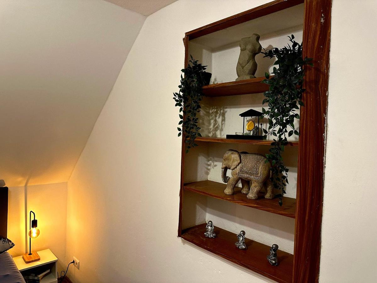 Moderne Zentrale Retreat Apartment