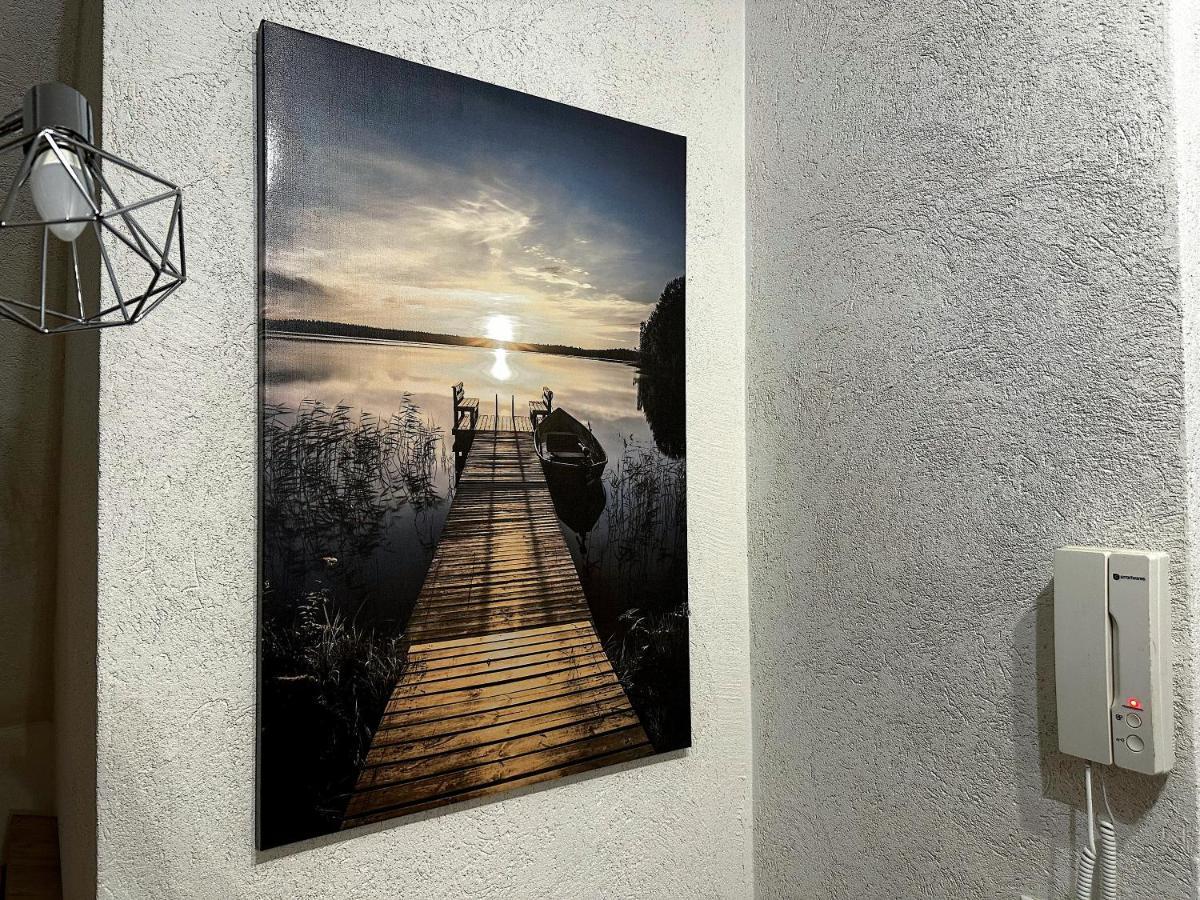 Apartment Moderne Zentrale Retreat Bullay