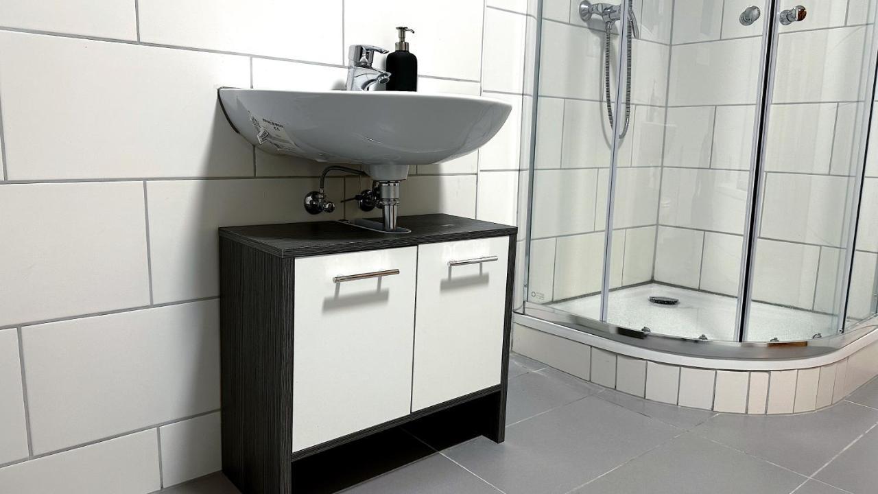 Moderne Zentrale Retreat Apartment *
