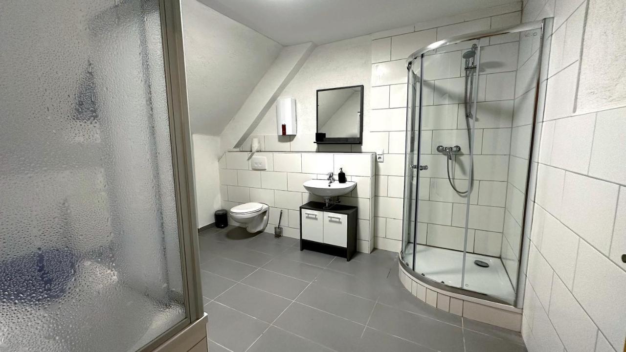 Moderne Zentrale Retreat Bullay