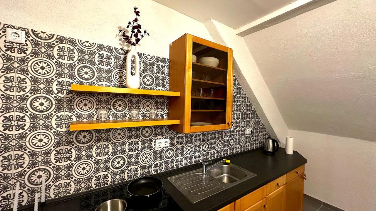 Moderne Zentrale Retreat Apartment